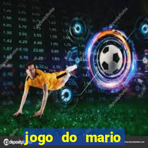 jogo do mario flash 2.0 no click jogos